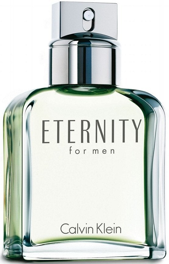 Calvin Klein Eternity 100ml EDT Men's Cologne